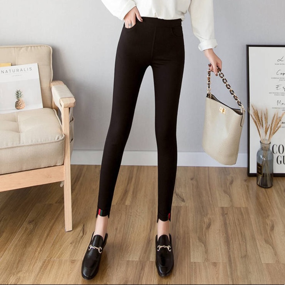 Black Tights